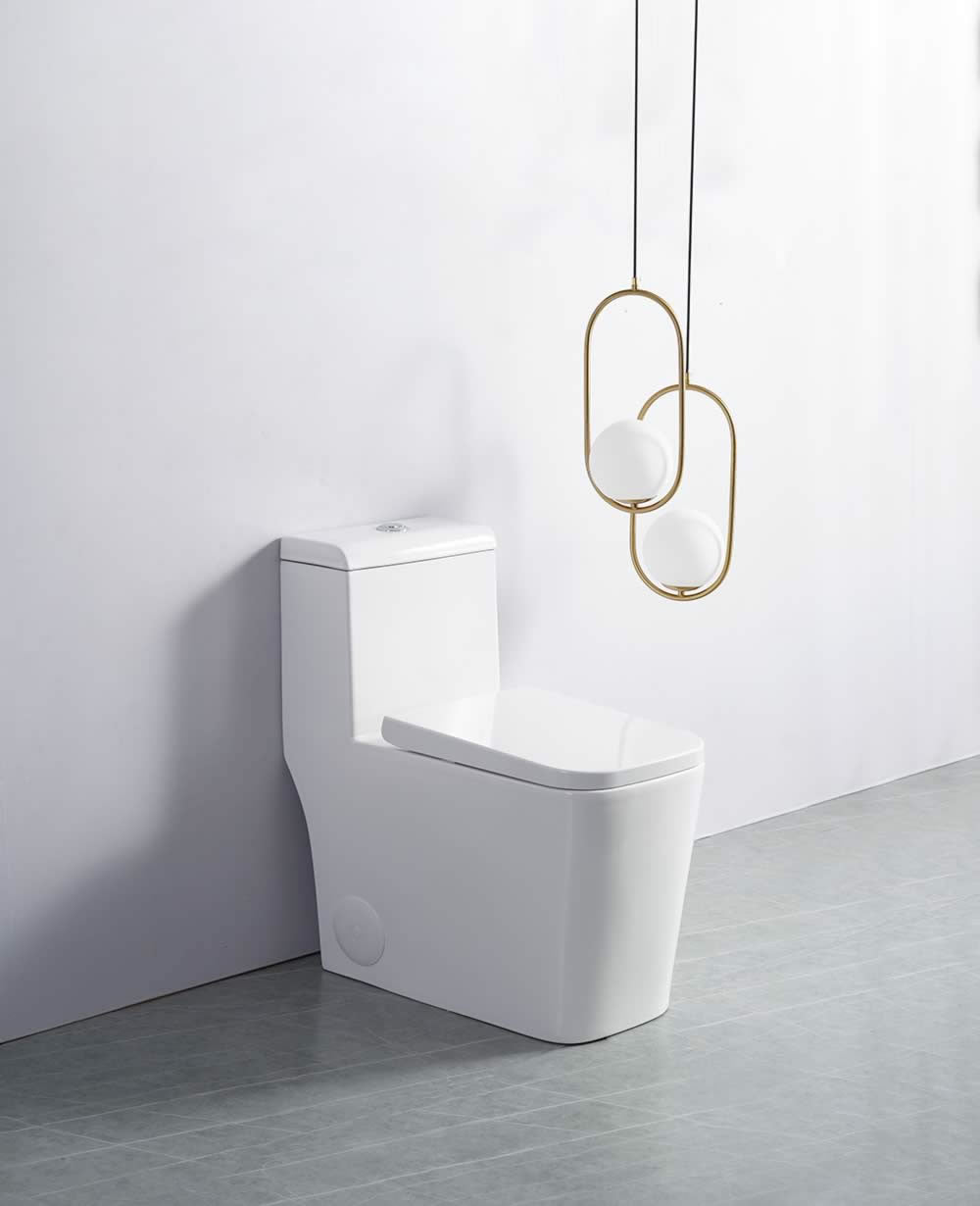 A09 Toilet