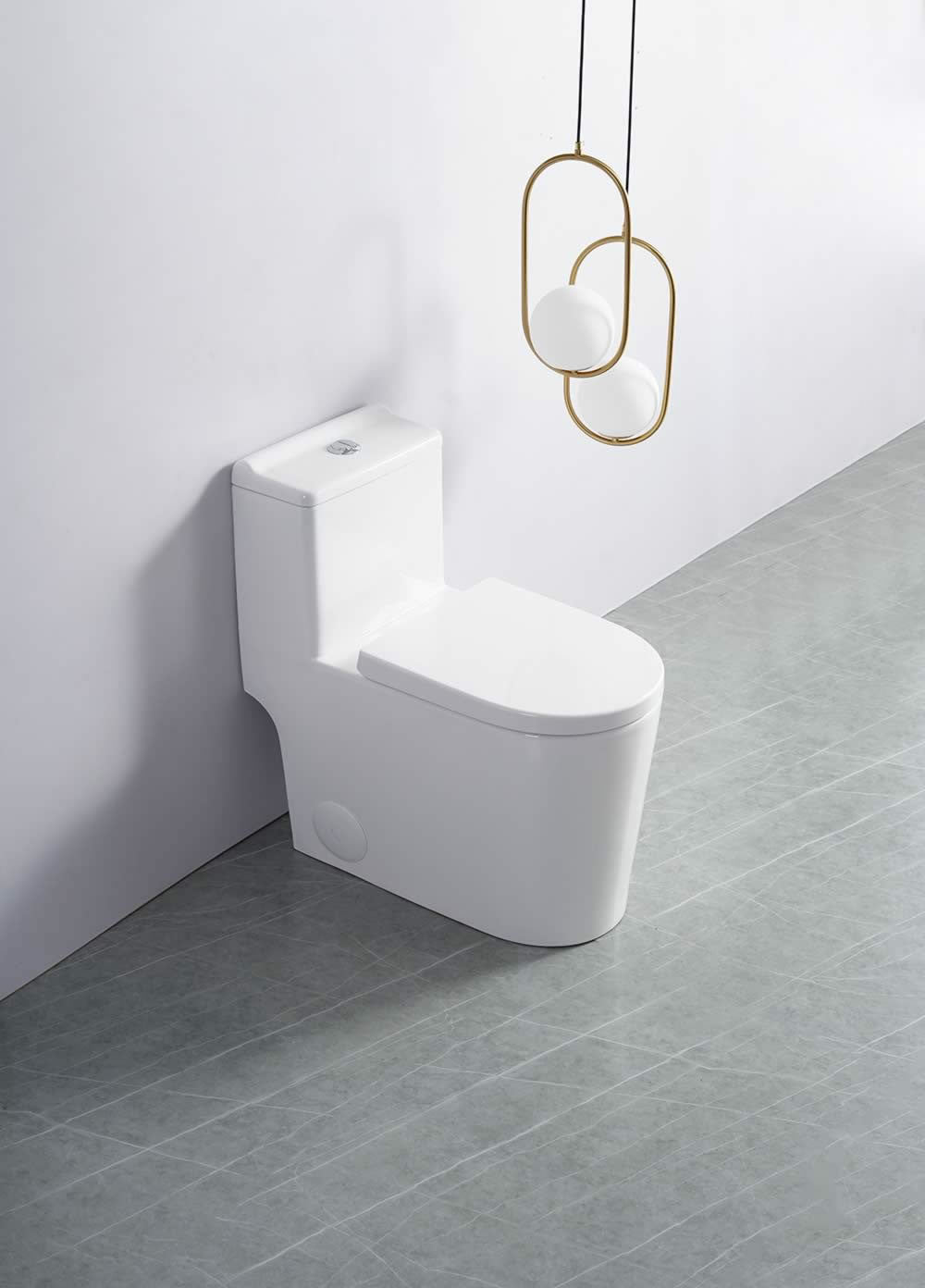 A10 Toilet