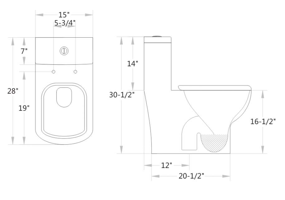 A03 Toilet