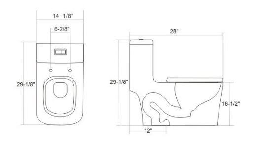 A09 Toilet