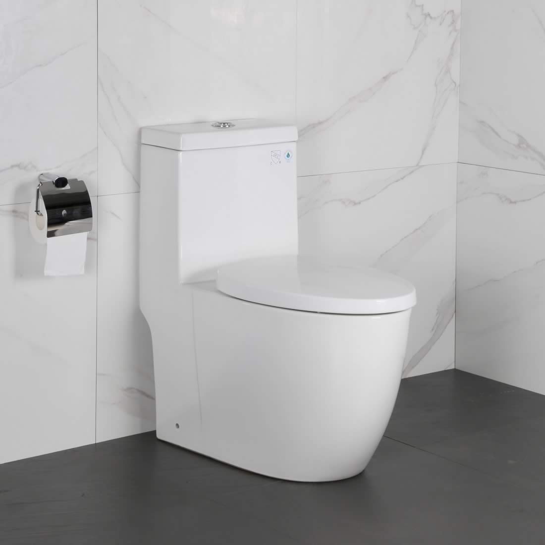 A04 Toilet