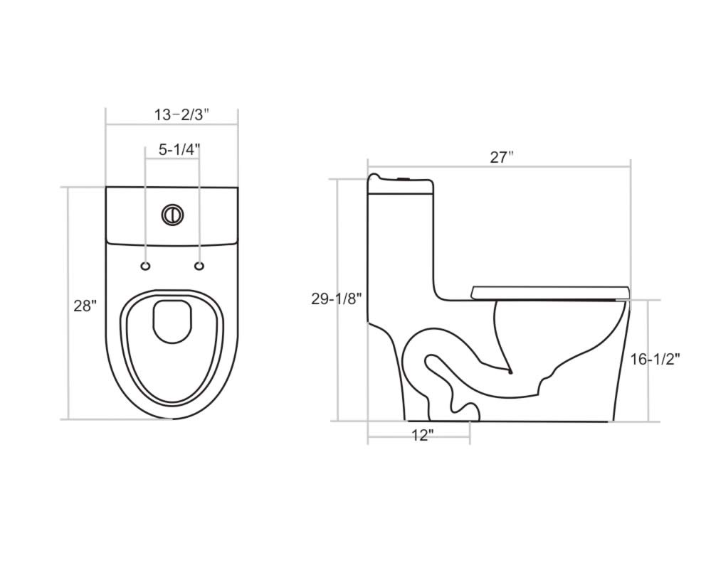 A10 Toilet