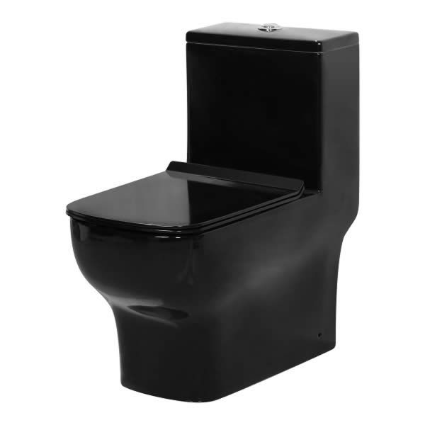 A03 Toilet