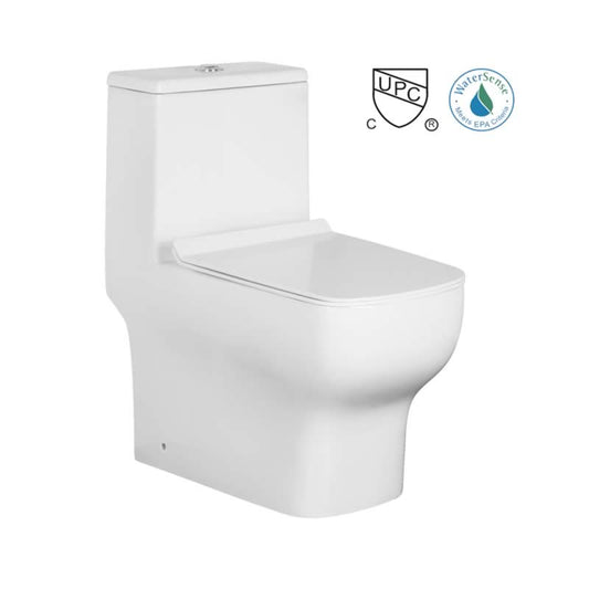 A03 Toilet