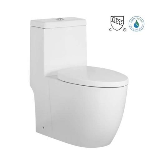 A04 Toilet