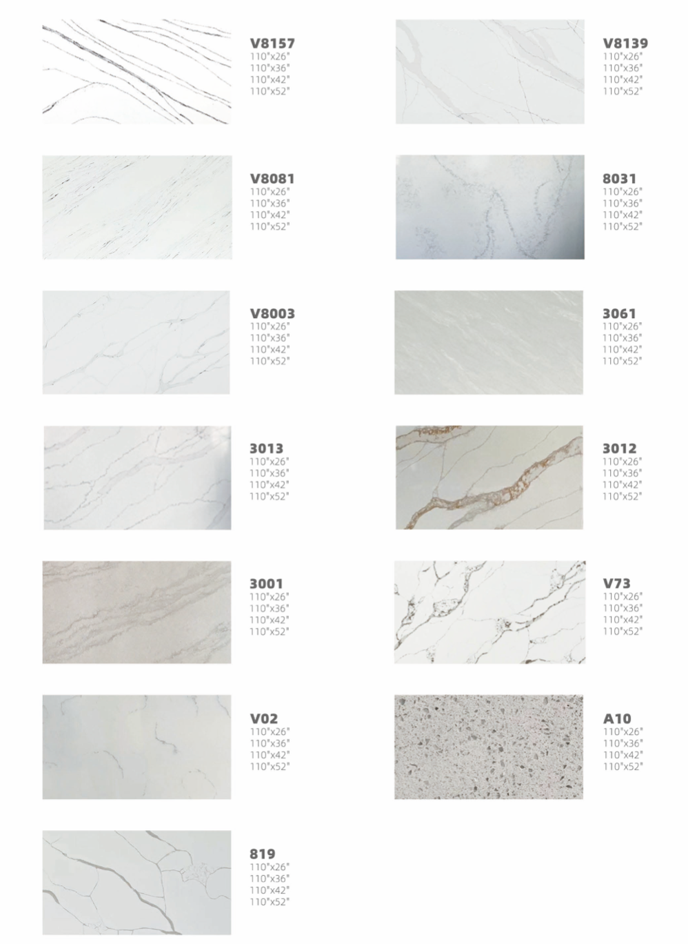 Stone Quartz